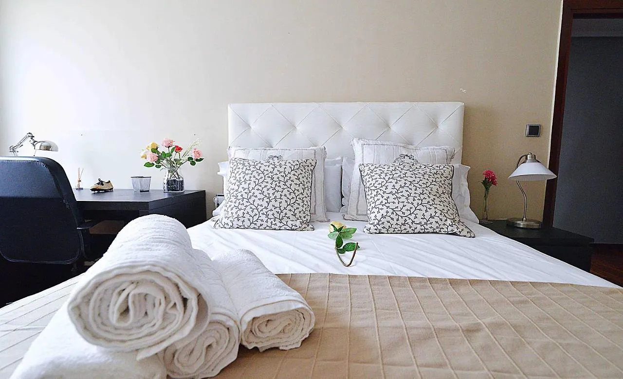 Apartamento Para Disfrutar De 毕尔巴鄂 公寓