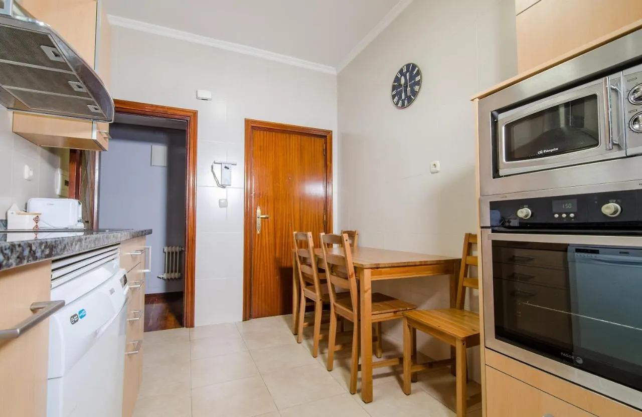 公寓 Apartamento Para Disfrutar De 毕尔巴鄂 西班牙