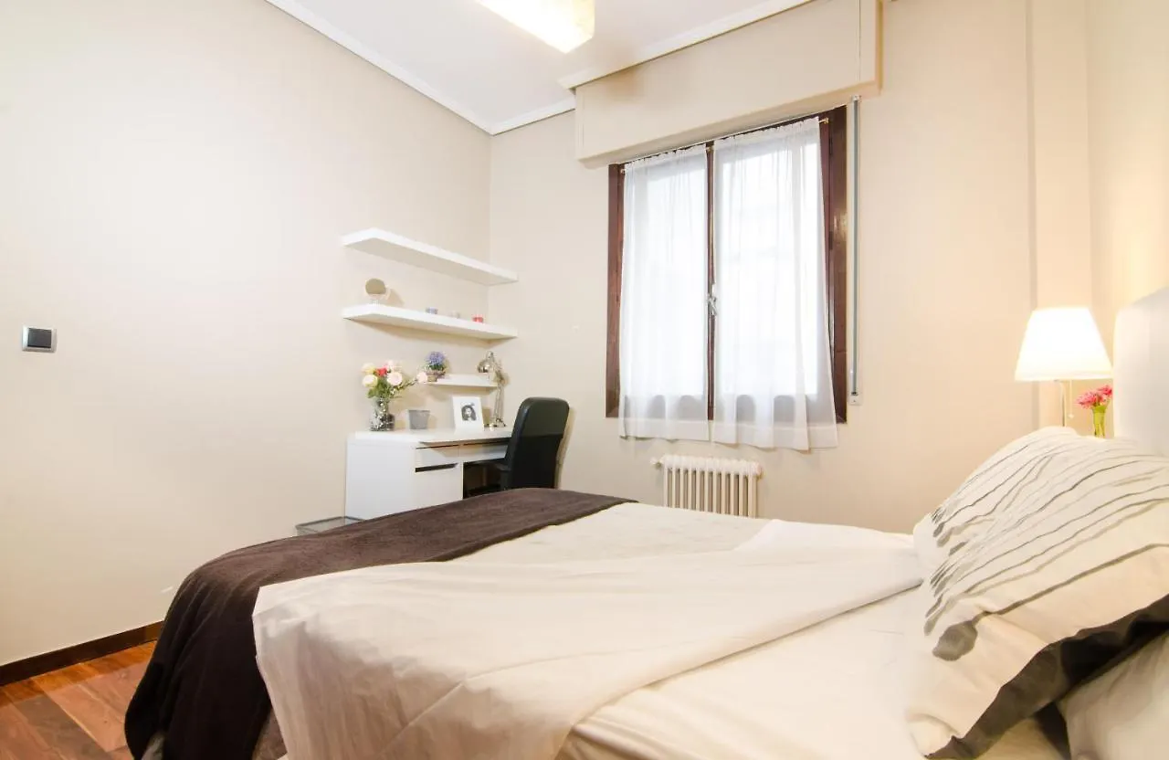 Apartamento Para Disfrutar De 毕尔巴鄂