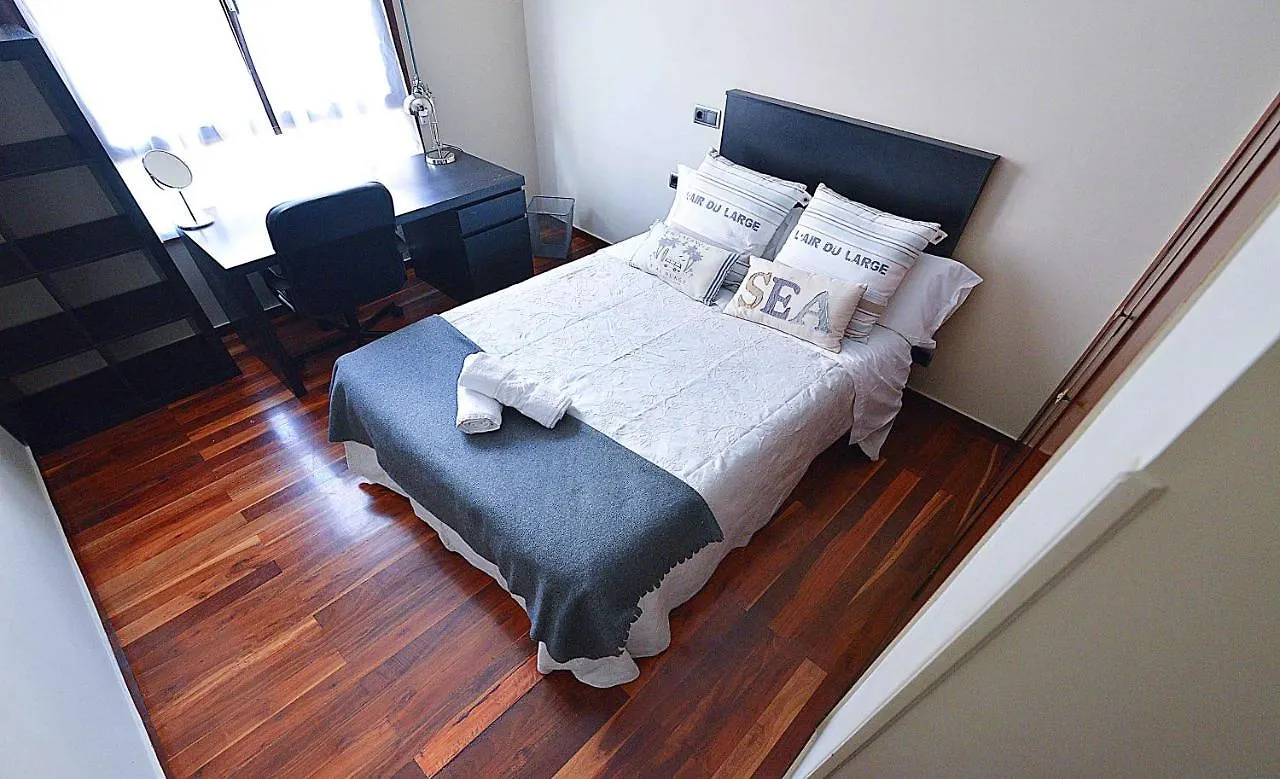 公寓 Apartamento Para Disfrutar De 毕尔巴鄂