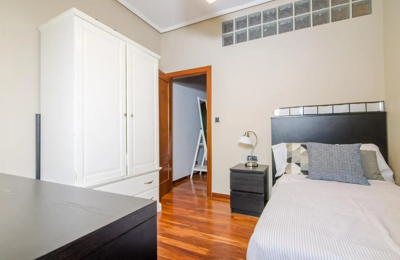 Apartamento Para Disfrutar De 毕尔巴鄂 公寓