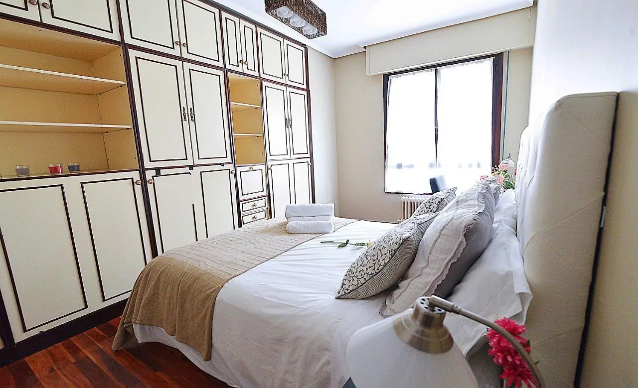 Apartamento Para Disfrutar De 毕尔巴鄂 公寓