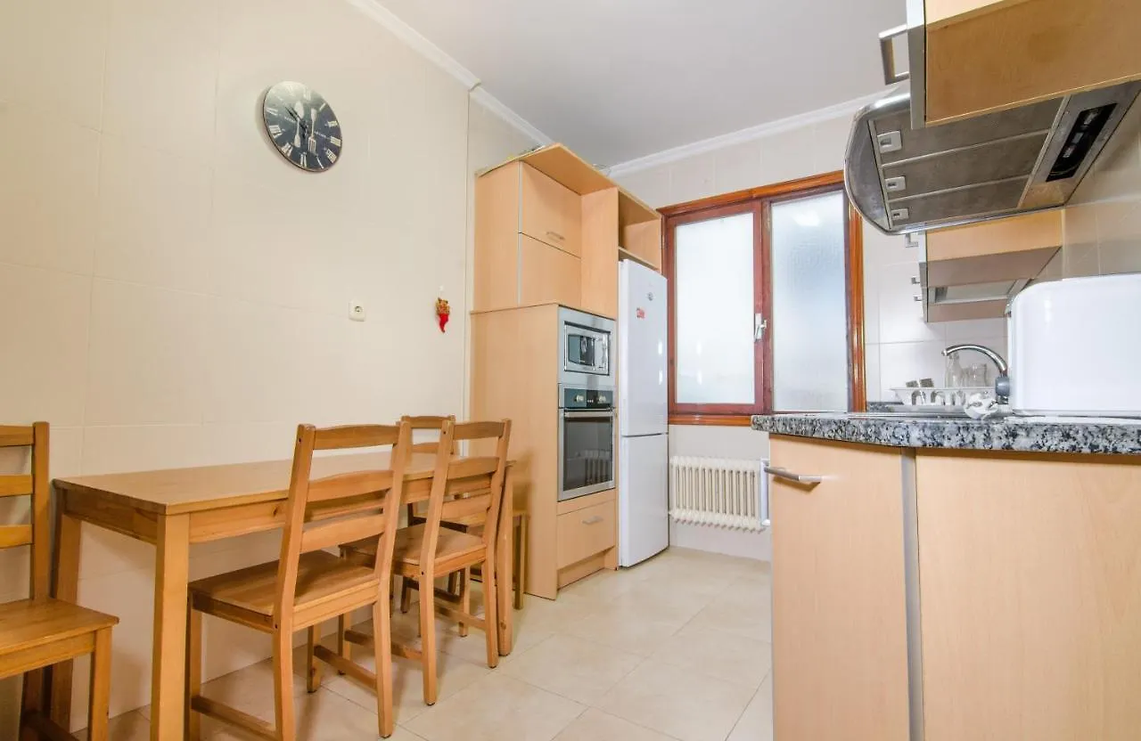 Apartamento Para Disfrutar De 毕尔巴鄂