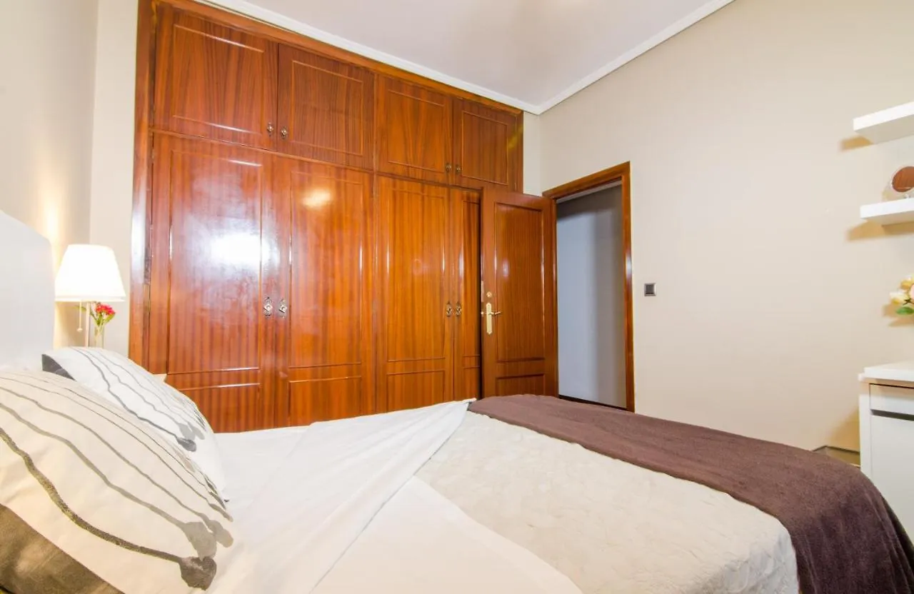 公寓 Apartamento Para Disfrutar De 毕尔巴鄂